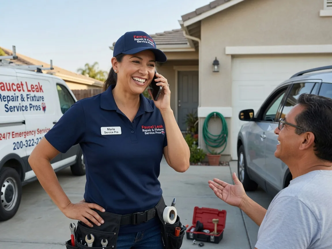 Faucet Repair Glen Rock, NJ FAQs
