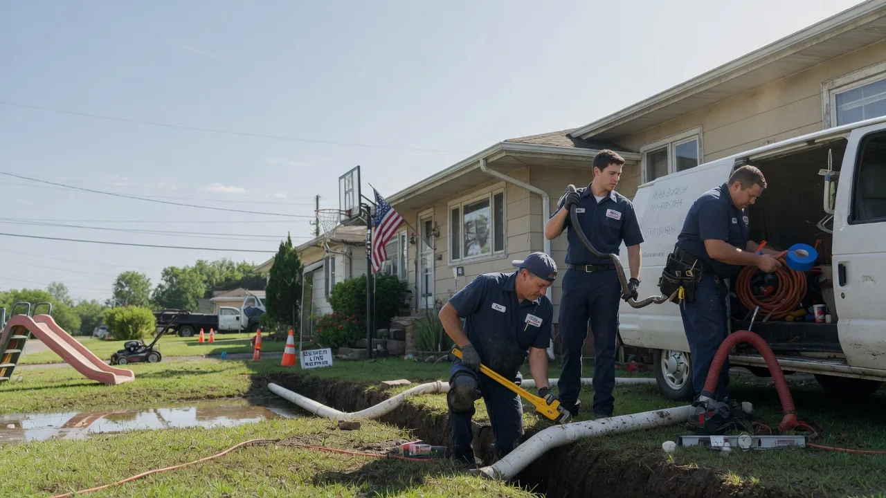 Toilet Installation in Glen Rock, NJ near me